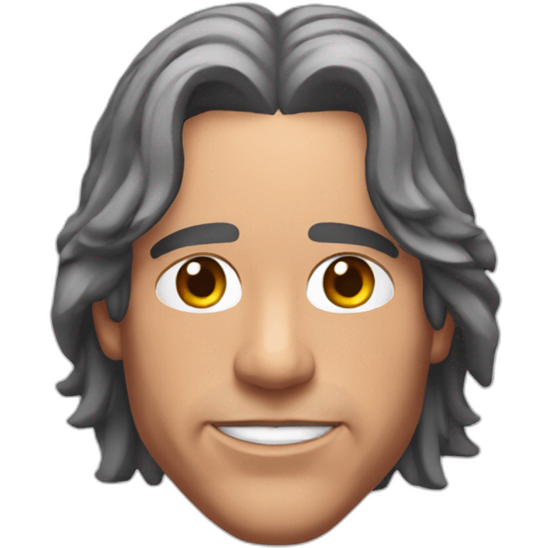 bret hart emoji