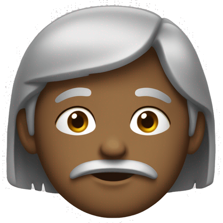 Mujr cansada emoji