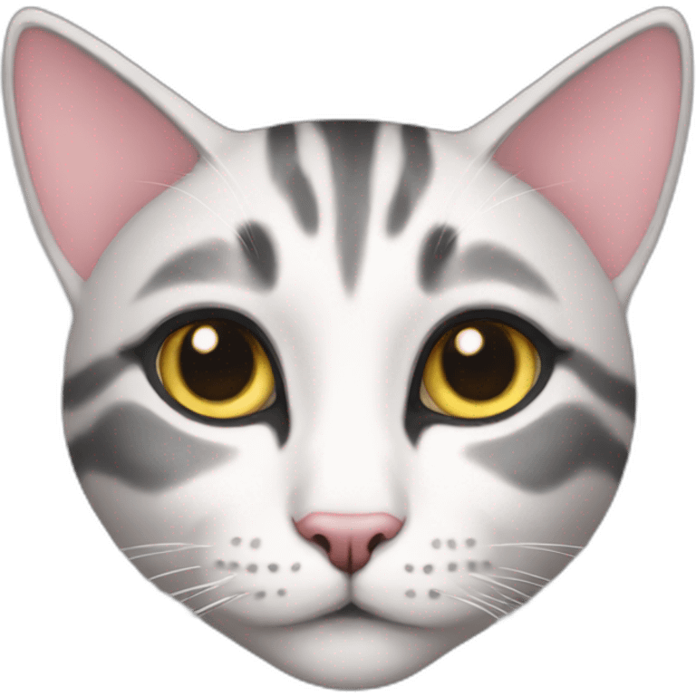 Cat femboy emoji