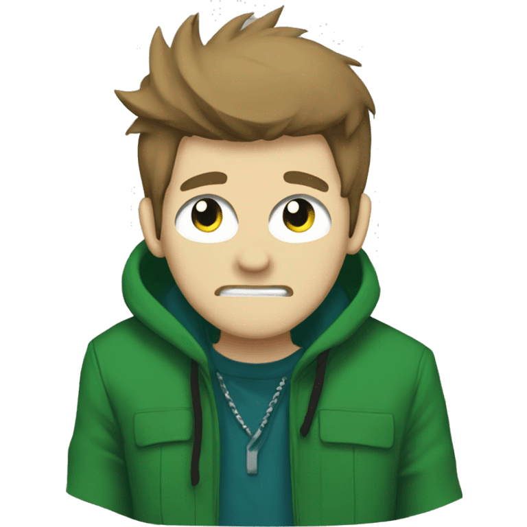 Eddsworld  emoji