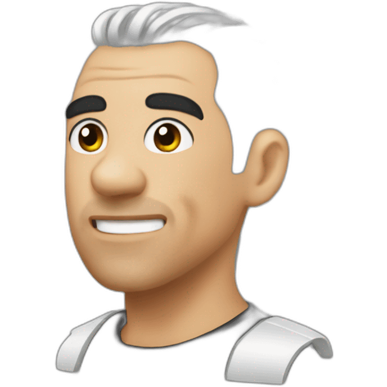 Till Lindemann emoji