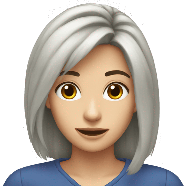 Emily emoji