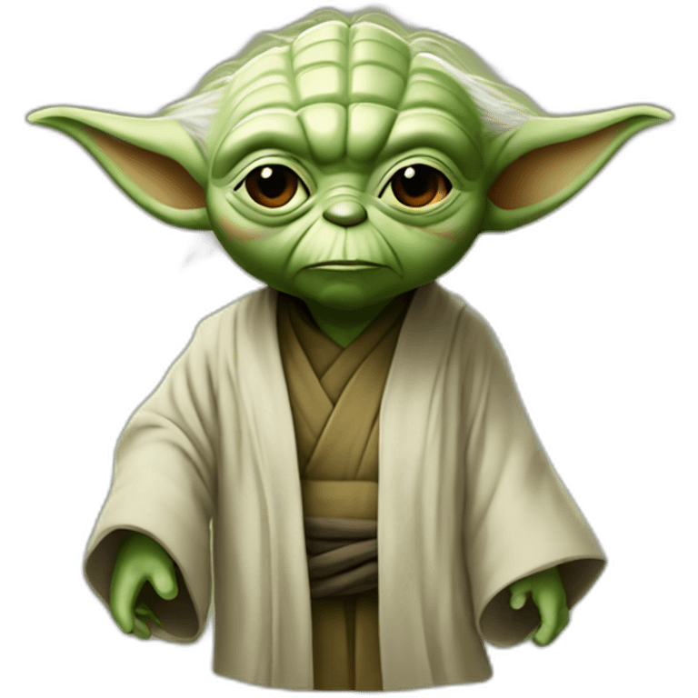 yoda-smh emoji