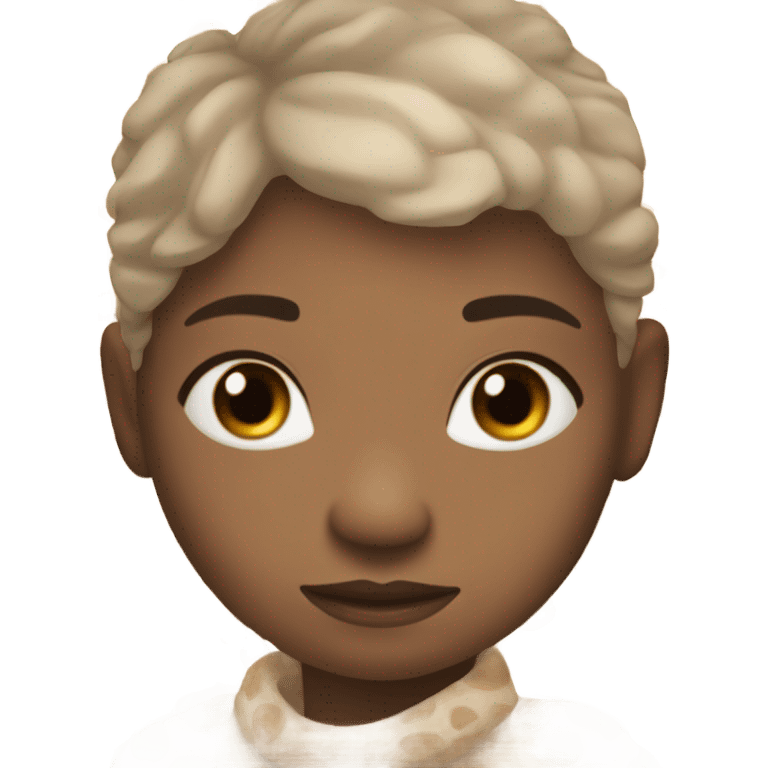 hyperpigmentation  emoji