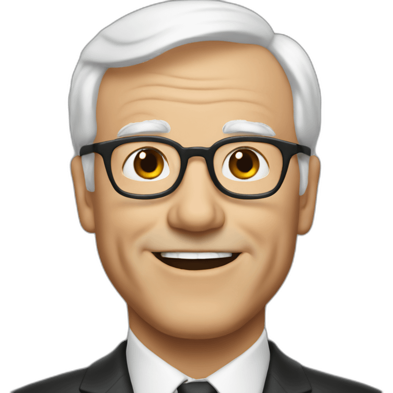 steve martin emoji