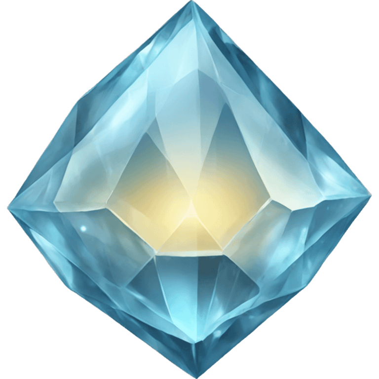 crystal emoji