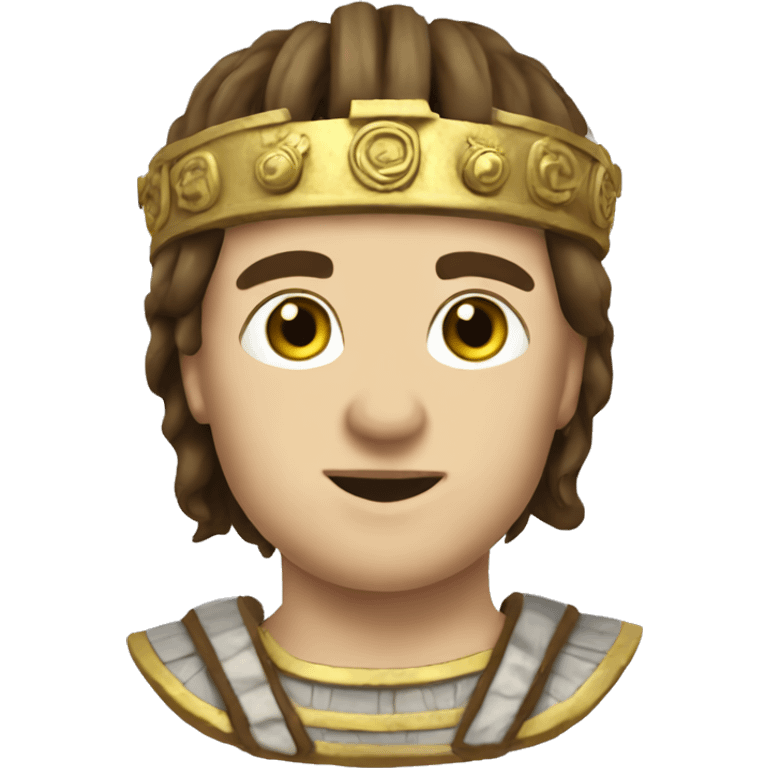 SPQR Roman Empire emoji