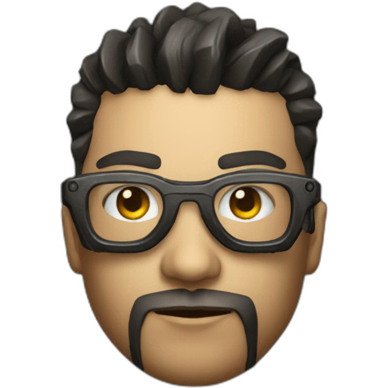 Cyberpunk dev emoji