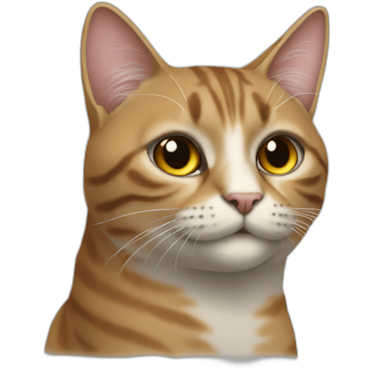 gata emoji