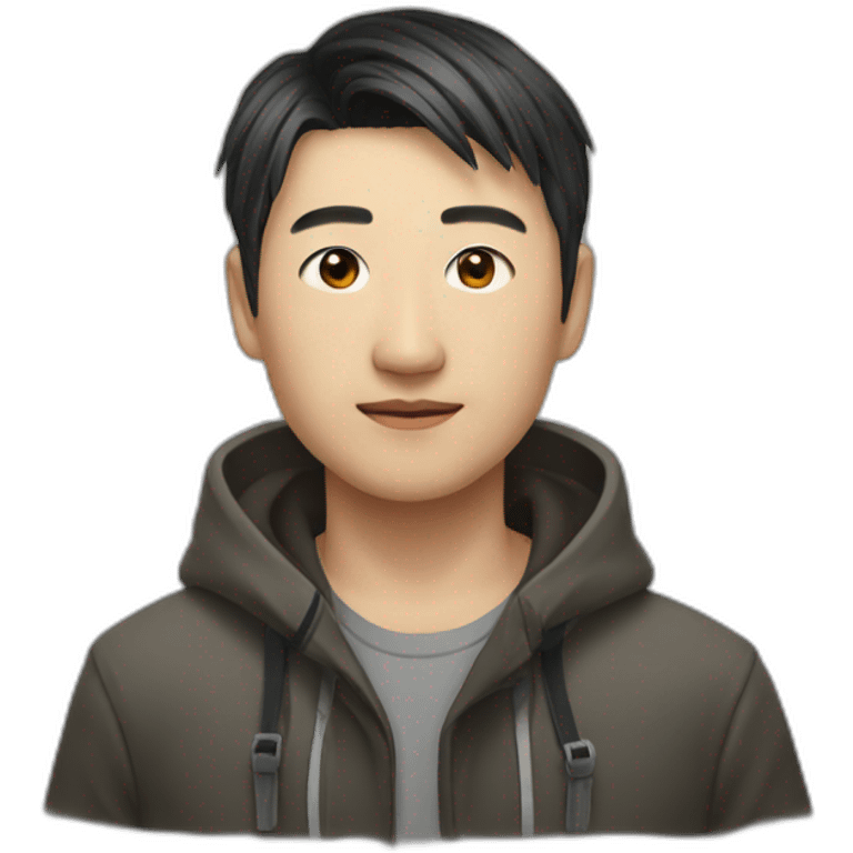 Hu tao emoji