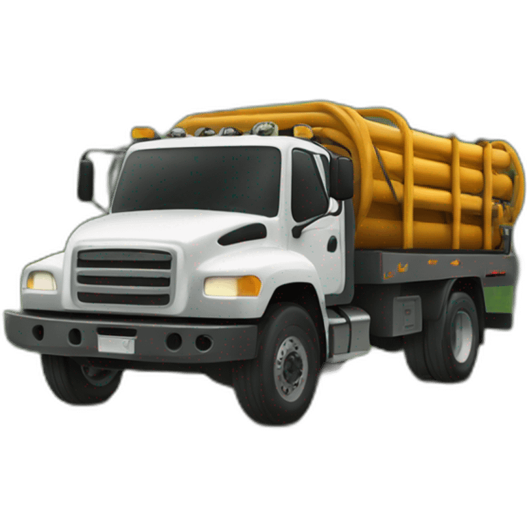 autocargador forestal emoji