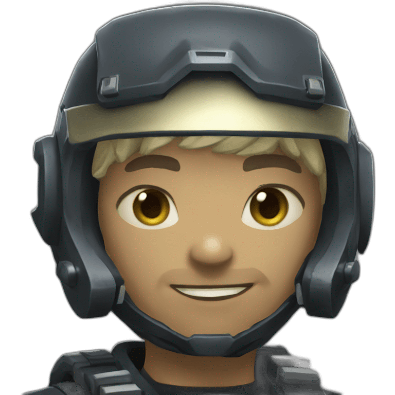 Helldivers 2 emoji