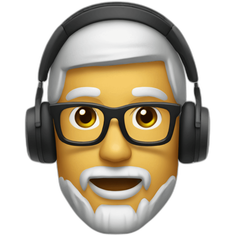 microsoft surface headphones emoji