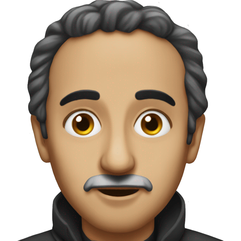 Zemmour  emoji