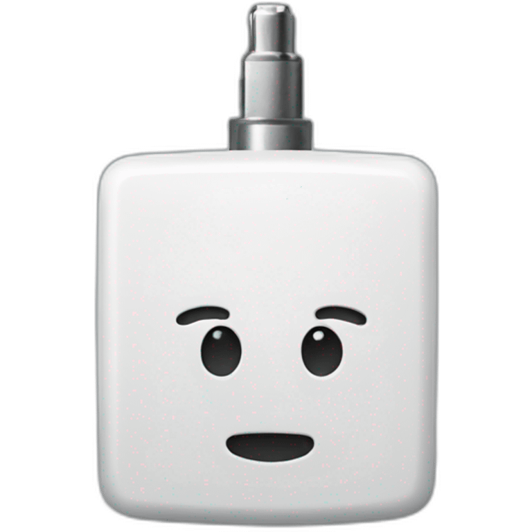 rearend-plug emoji