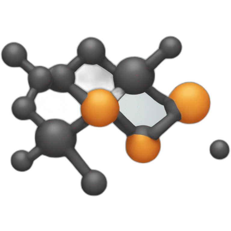 polymer molecule emoji