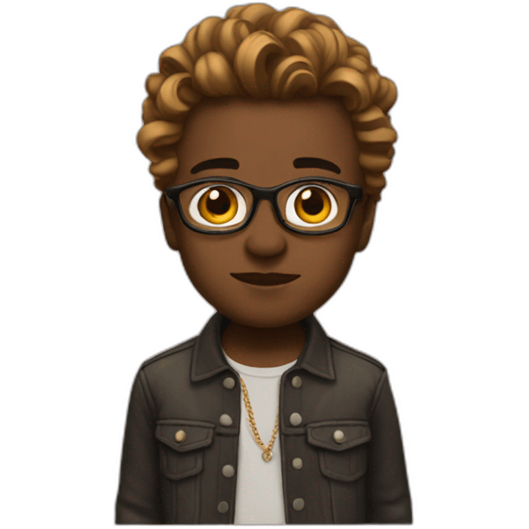 Gunna emoji