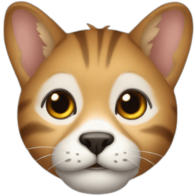 Animaux emoji