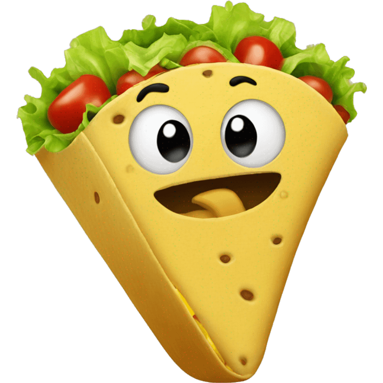 taco emoji