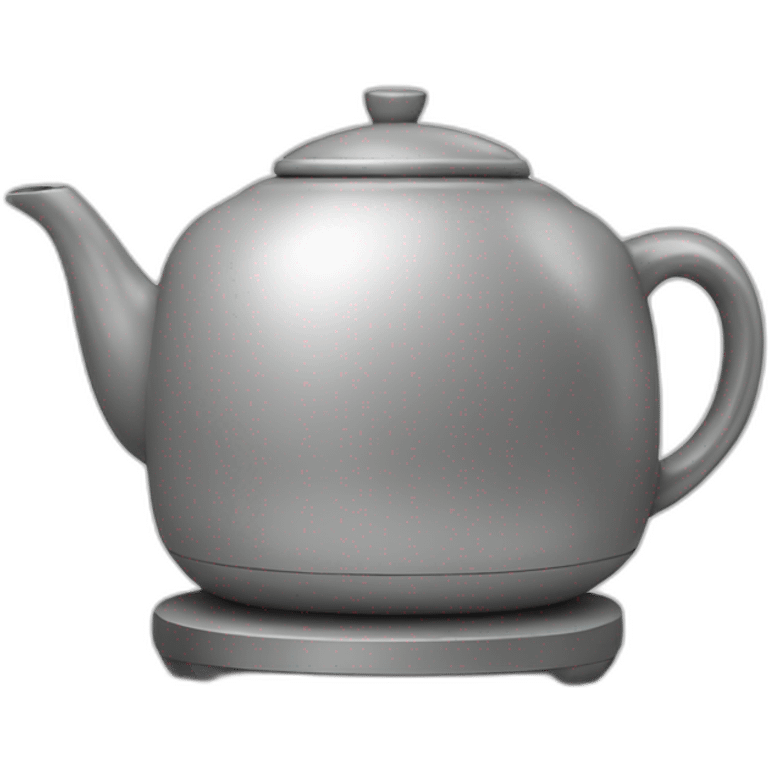 computer for teapot emoji