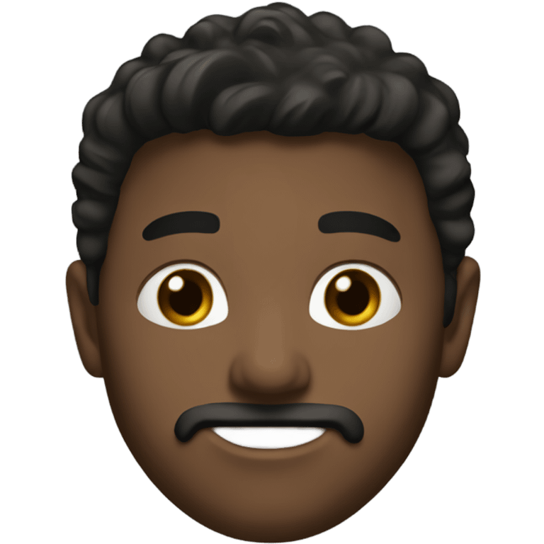 Locklain Thomas  emoji