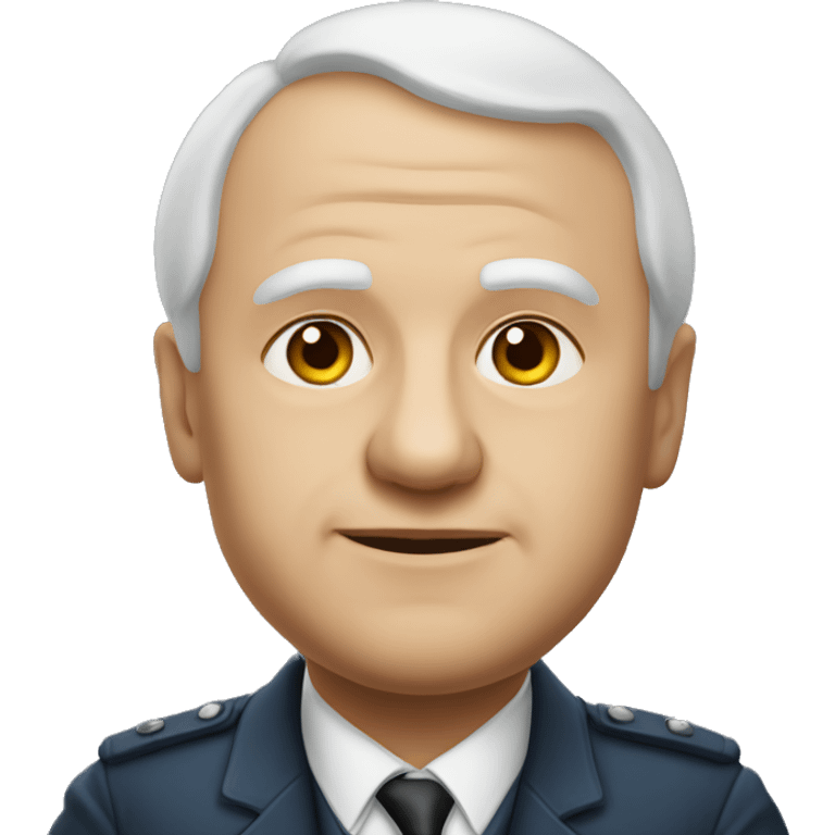 Mikhail Mishustin emoji