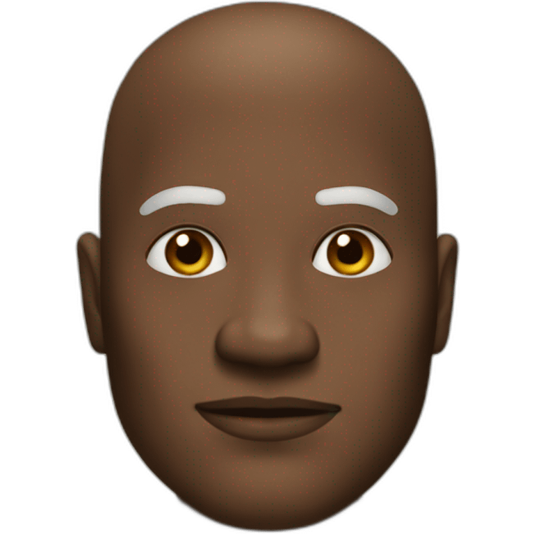 Dembe Zuma emoji