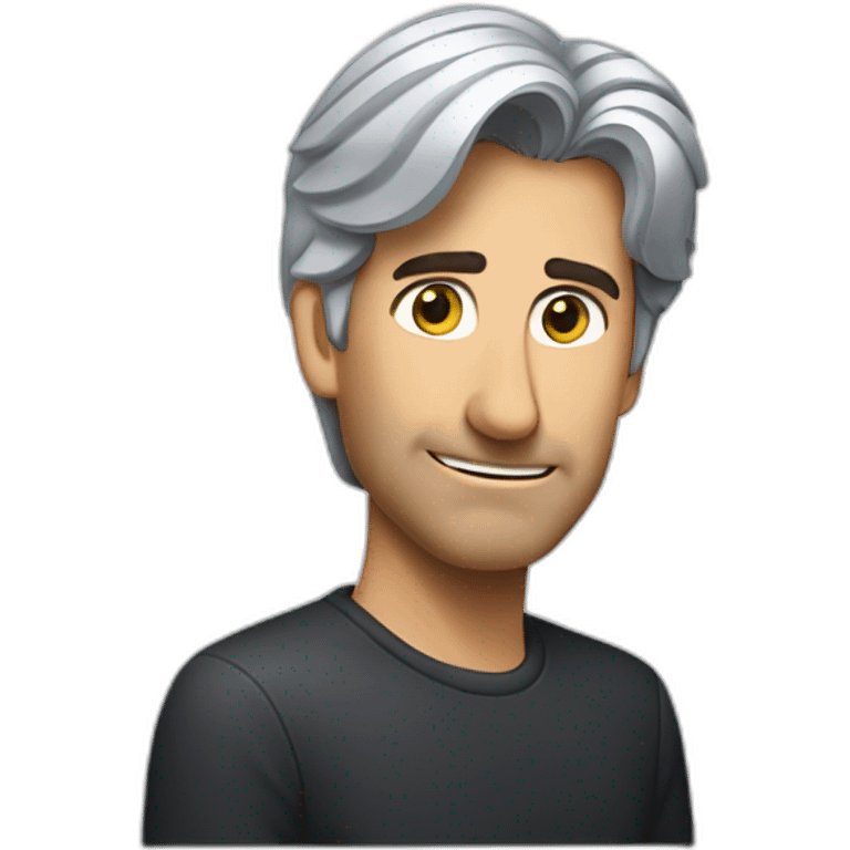 craig federighi killed instantly byne emoji