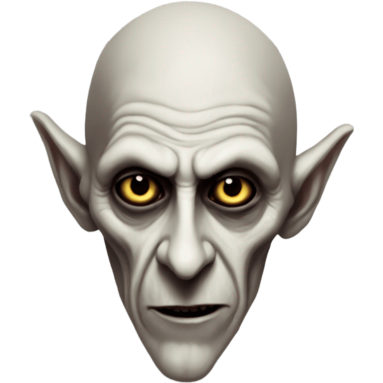 nosferatu emoji