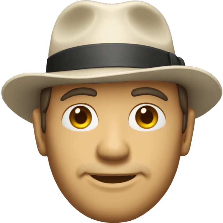 Casino Jack Emoji  emoji