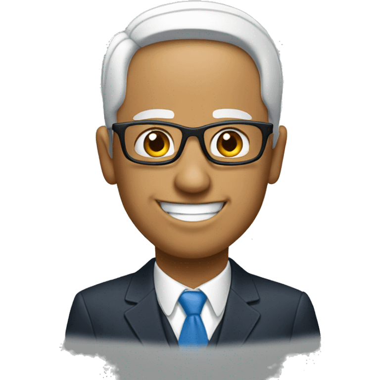 american electiop emoji