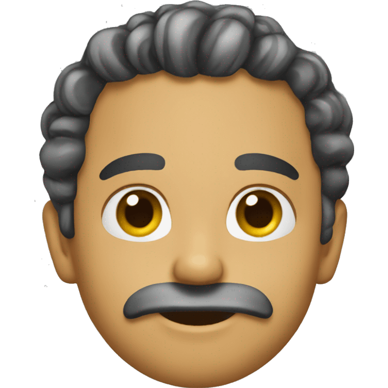 Stendino  emoji