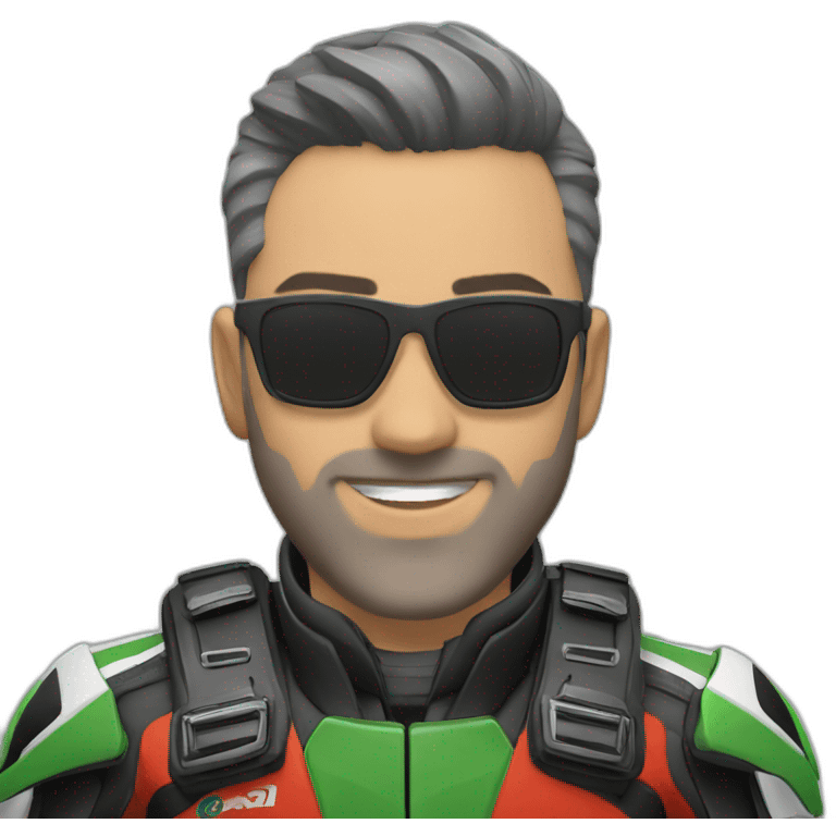 aprilia-ria-kasanah emoji