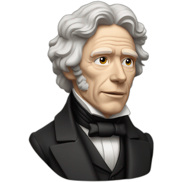 Michael Faraday emoji