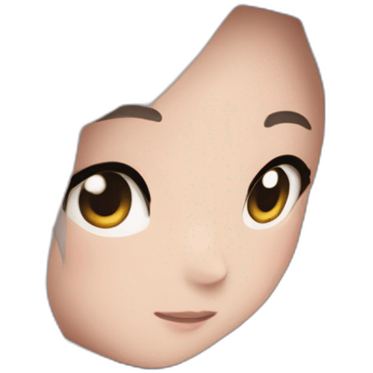 nezuko emoji