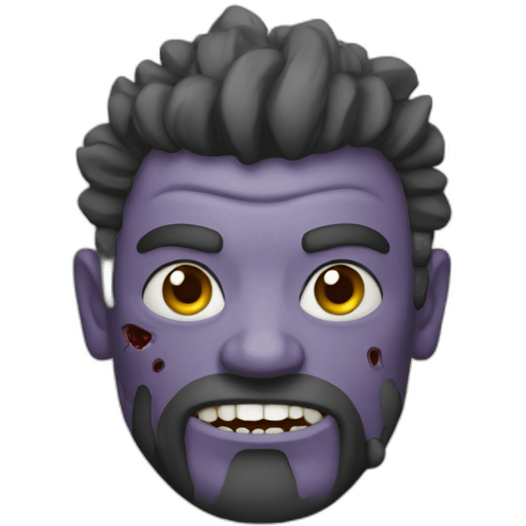 zombie-vikings-fan emoji