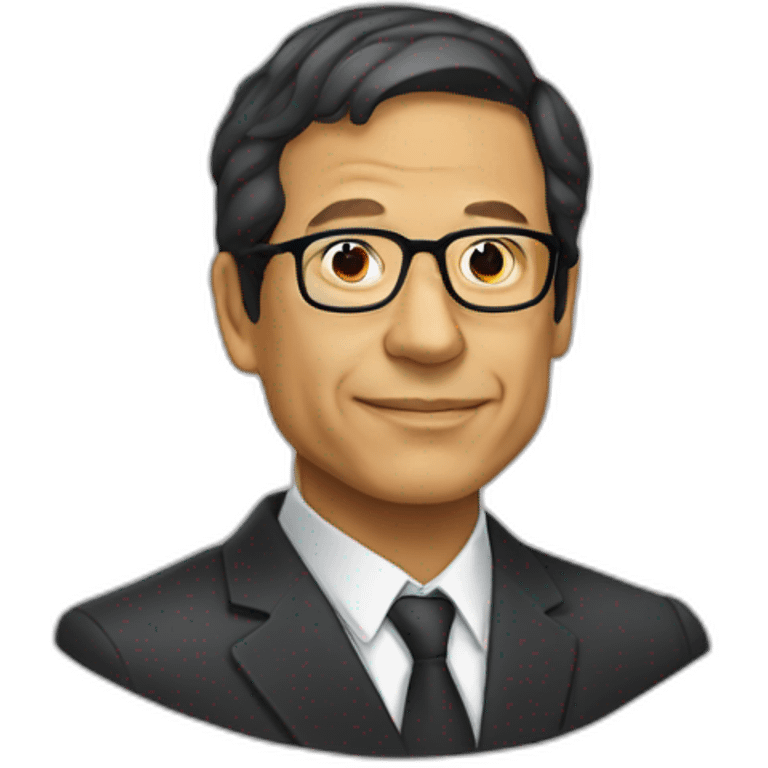 Gustavo Petro emoji