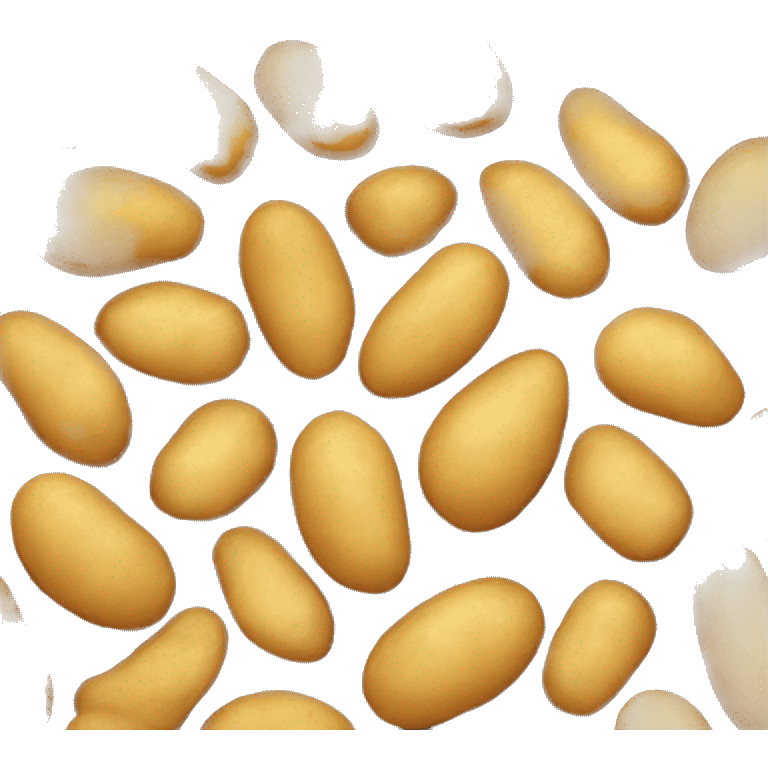 Idaho potato emoji