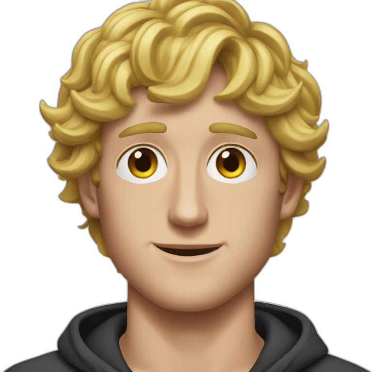 logan paul emoji