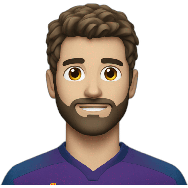 As de pique emoji