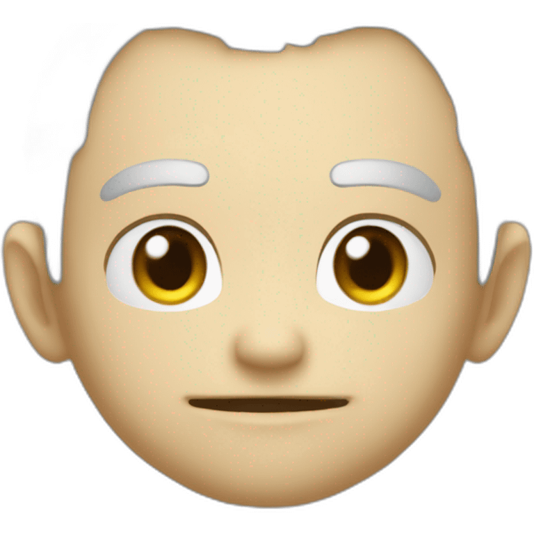 Denji en mode démon emoji