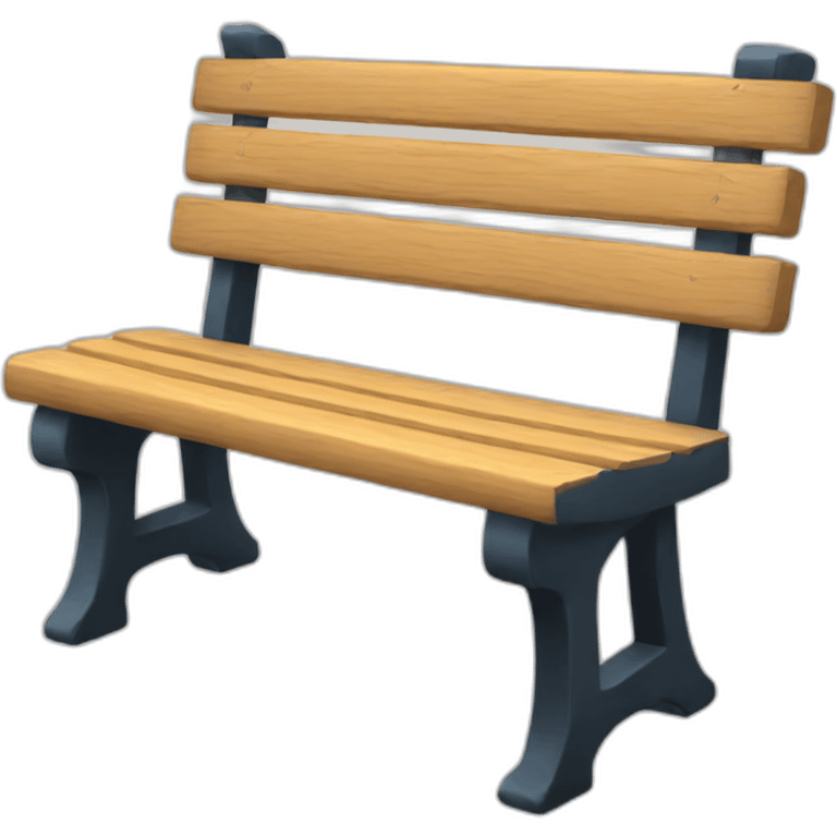 yay-bench emoji