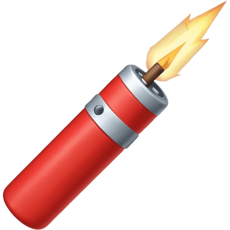 Trump Dynamite emoji