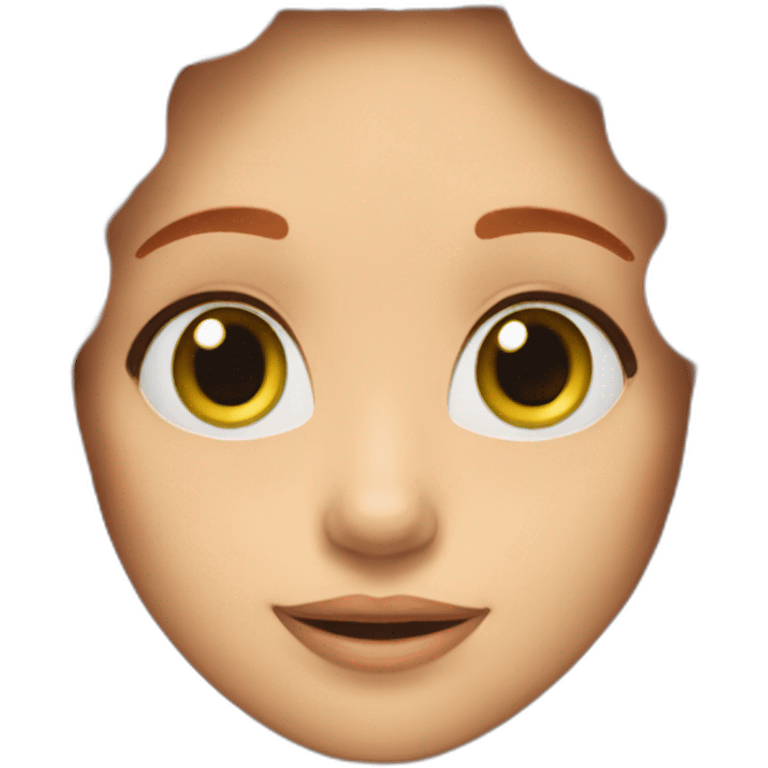 ariel Henry  emoji