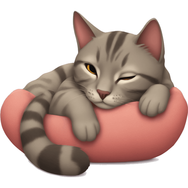 Catnap emoji