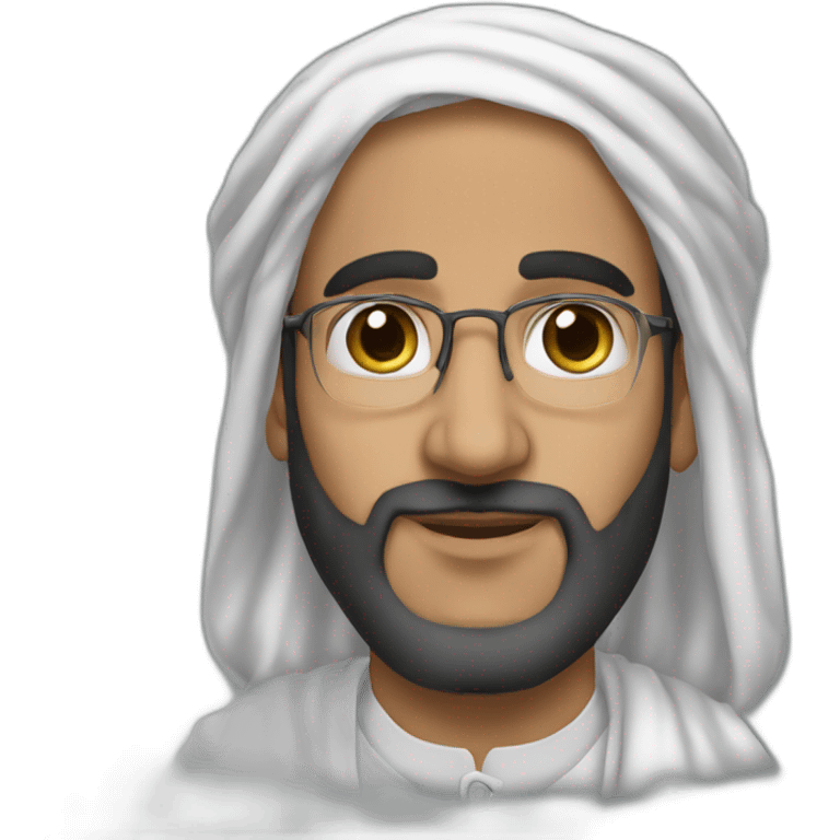 Abdelfateh el hadj nouna emoji