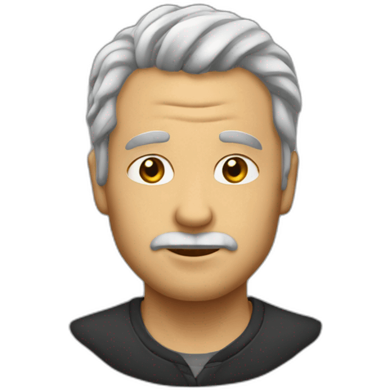 errent yager emoji