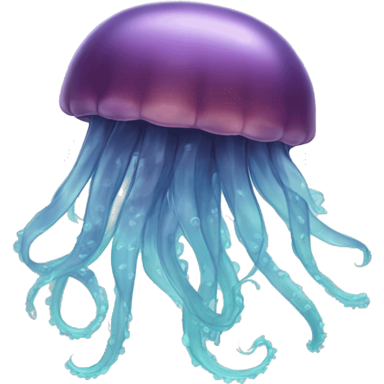 jellyfishho3 emoji