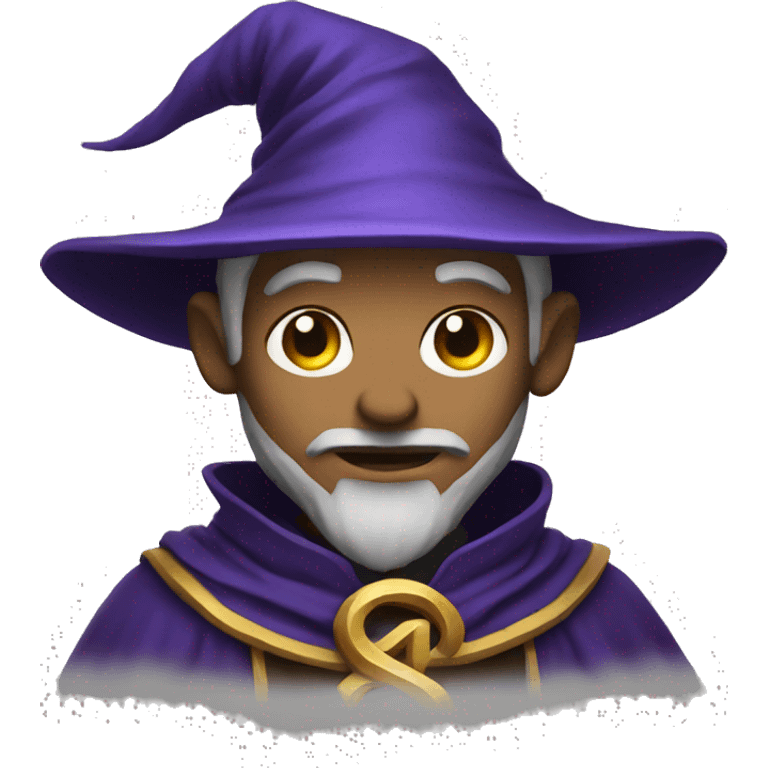 Mage emoji