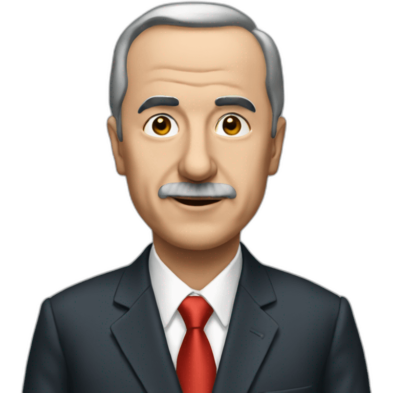 Erdoğan emoji